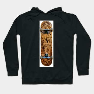 Sk8er Boi Hoodie